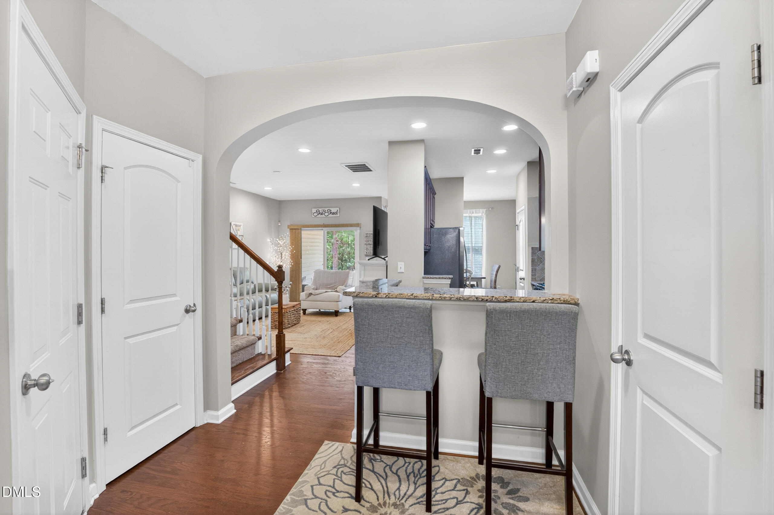 10120 Marleybone Drive Raleigh, NC 27617 - Photo 2 of 27