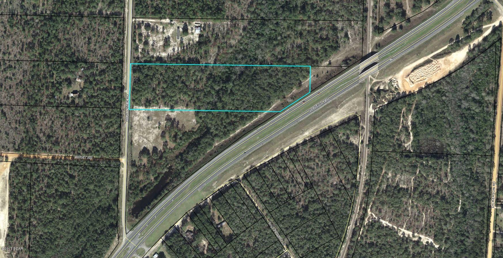 20938 Hightower Road Fountain, FL 32438 - Photo 1 of 29 Gallery Image 1