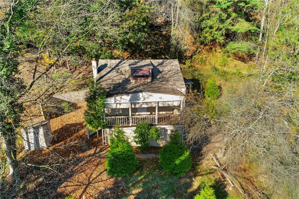 895 Valley Road Ambridge, PA 15003 - Photo 29 of 32 895 Valley Rd