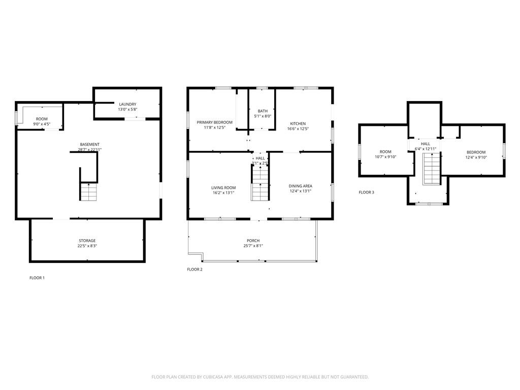 895 Valley Road Ambridge, PA 15003 - Photo 32 of 32 895 Valley Rd