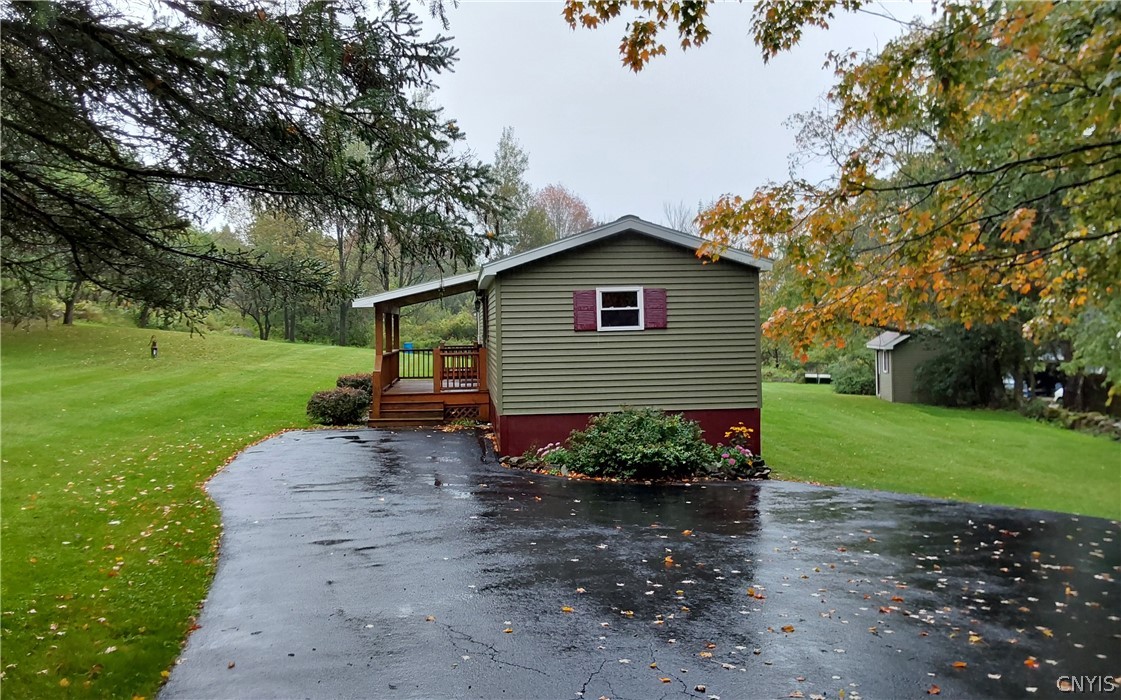 1655 Castle Road Fairfield, NY 13416 - Photo 2 of 24 Gallery Image 2