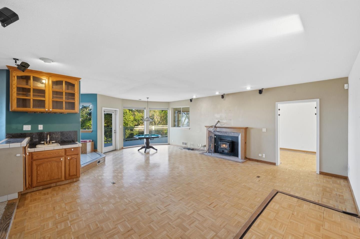 245 Heacox Road Woodside, CA 94062 - Photo 10 of 24
