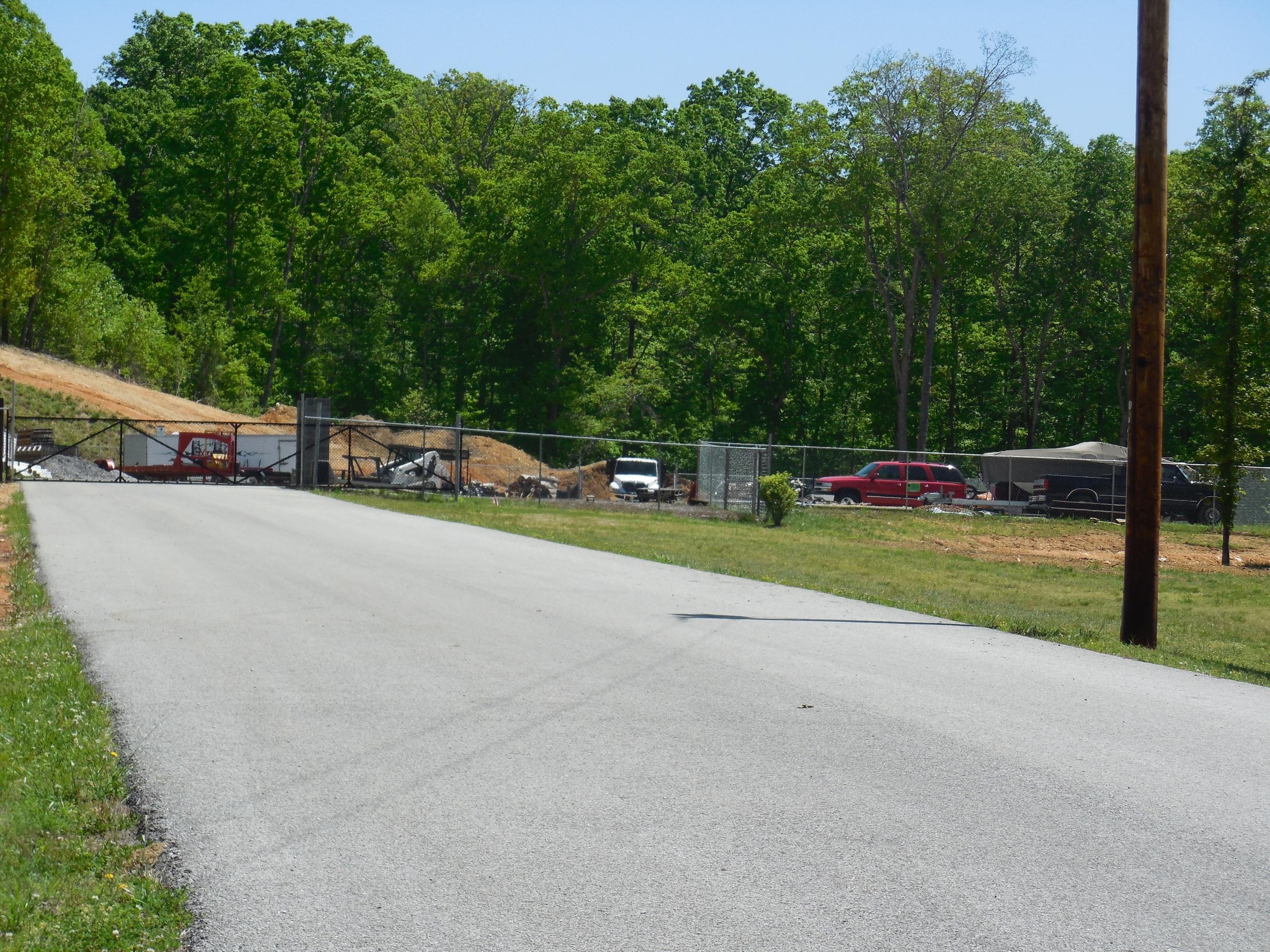 Reuben Ridge Rockwood, TN 37854 - Photo 21 of 30 Community Storage Area