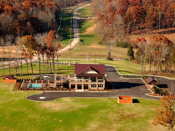 Reuben Ridge Rockwood, TN 37854 - Photo 6 of 30 Aerial View of Club House