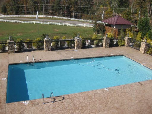 Reuben Ridge Rockwood, TN 37854 - Photo 7 of 30 Community Pool