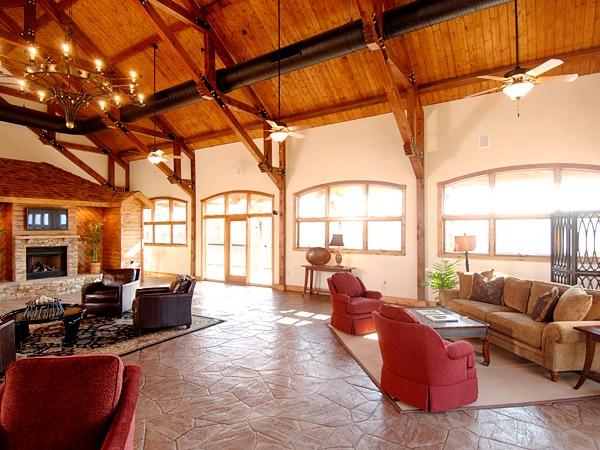 Reuben Ridge Rockwood, TN 37854 - Photo 9 of 30 lounge
