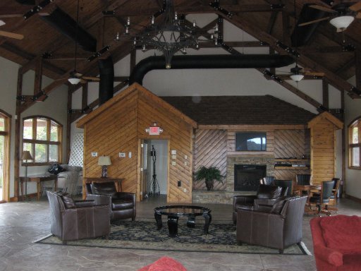 Reuben Ridge Rockwood, TN 37854 - Photo 10 of 30 Inside Club House