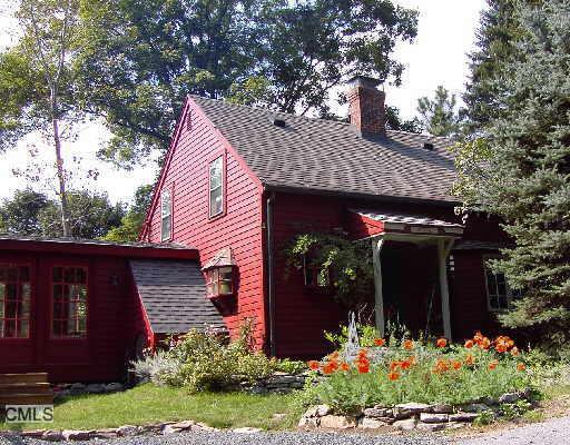 31 Birdseye Road Shelton, CT 06484 - Photo 1 of 1 Gallery Image 1