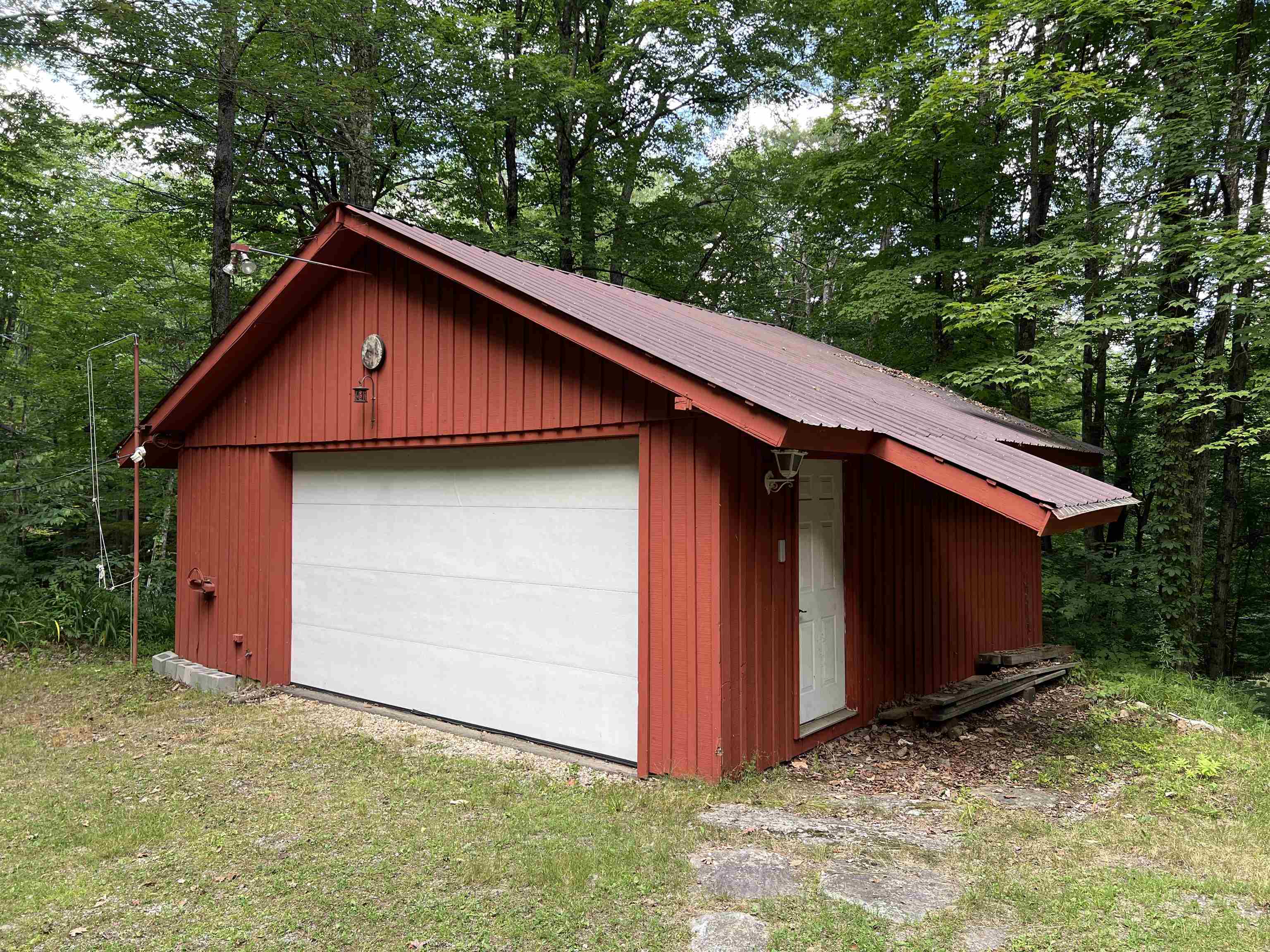 929 Anderson Road Grafton, VT 05146 - Photo 5 of 15