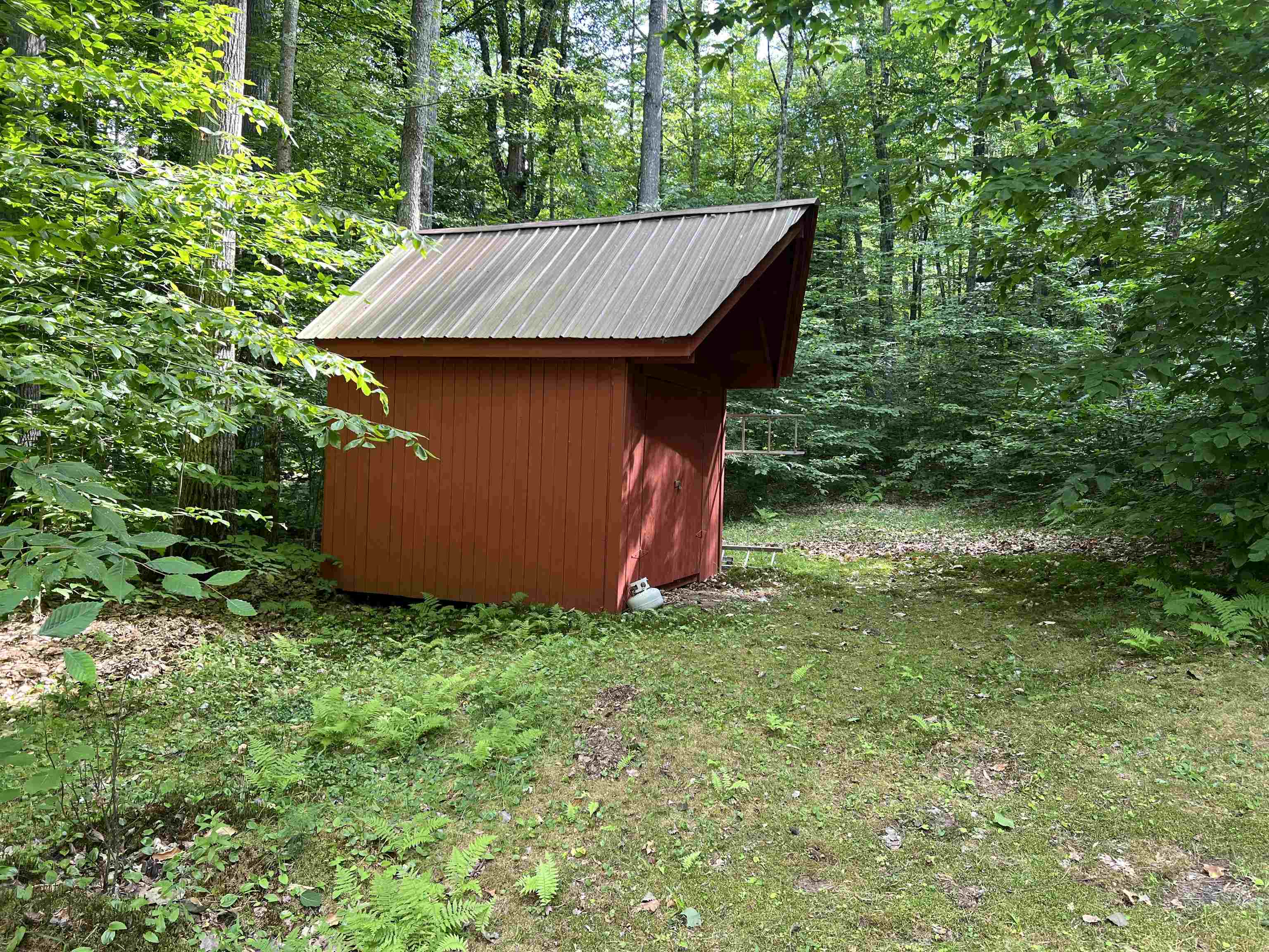 929 Anderson Road Grafton, VT 05146 - Photo 6 of 15