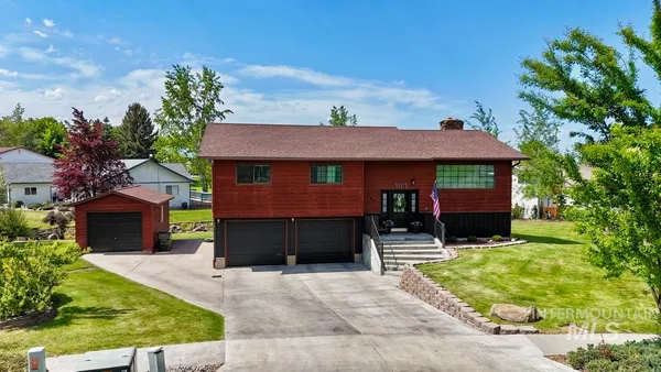 $479,000 | 707 Maple Street, Grangeville, ID 83530