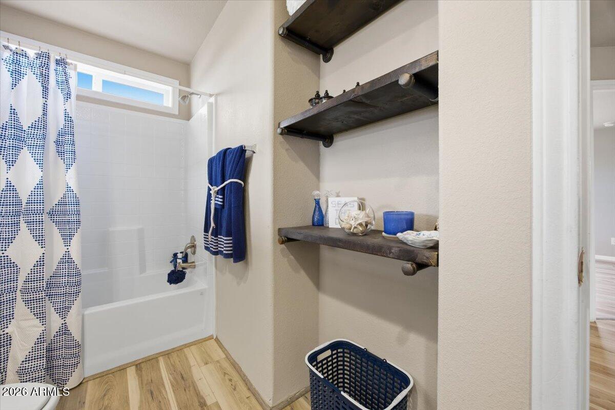 33597 South Davis Ranch Road Marana, AZ 85658 - Photo 36 of 48 a view of walk in closet