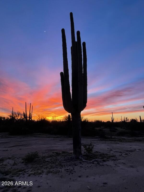 33597 South Davis Ranch Road Marana, AZ 85658 - Photo 44 of 48 a view of a lake