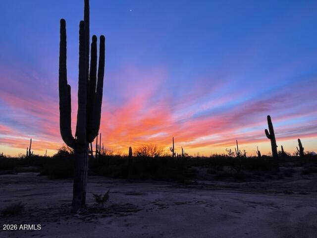 33597 South Davis Ranch Road Marana, AZ 85658 - Photo 45 of 48