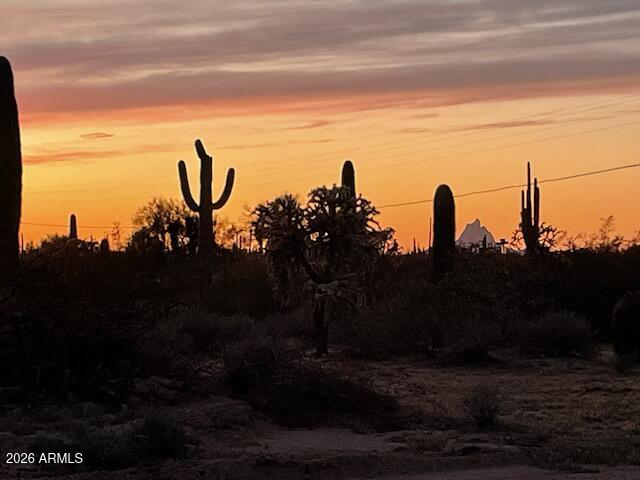 33597 South Davis Ranch Road Marana, AZ 85658 - Photo 47 of 48 a view of a terrace