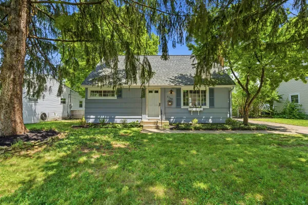 $375,000 | 2246 Shrewsbury Road, Upper Arlington, OH 43221