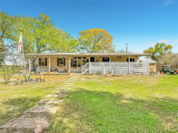 $288,000 | 2346 Northwest Haile Dean Road, Arcadia, FL 34266