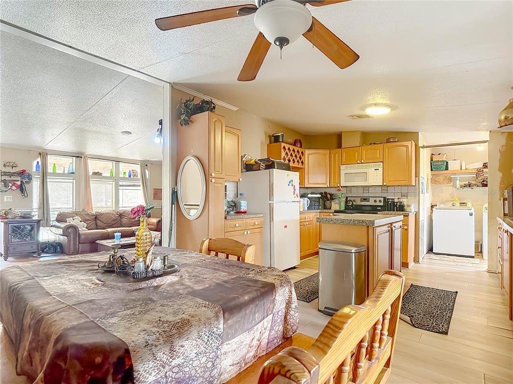 2346 Northwest Haile Dean Road Arcadia, FL 34266 - Photo 14 of 65