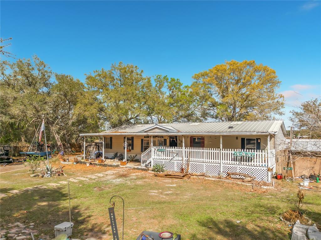 2346 Northwest Haile Dean Road Arcadia, FL 34266 - Photo 2 of 65