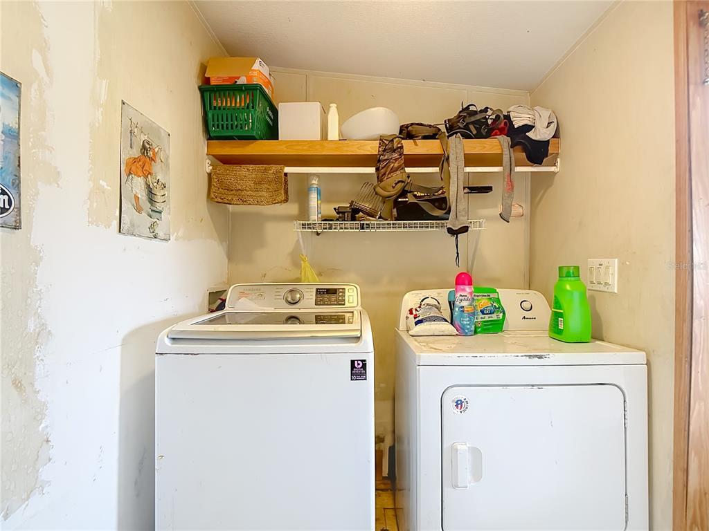 2346 Northwest Haile Dean Road Arcadia, FL 34266 - Photo 29 of 65