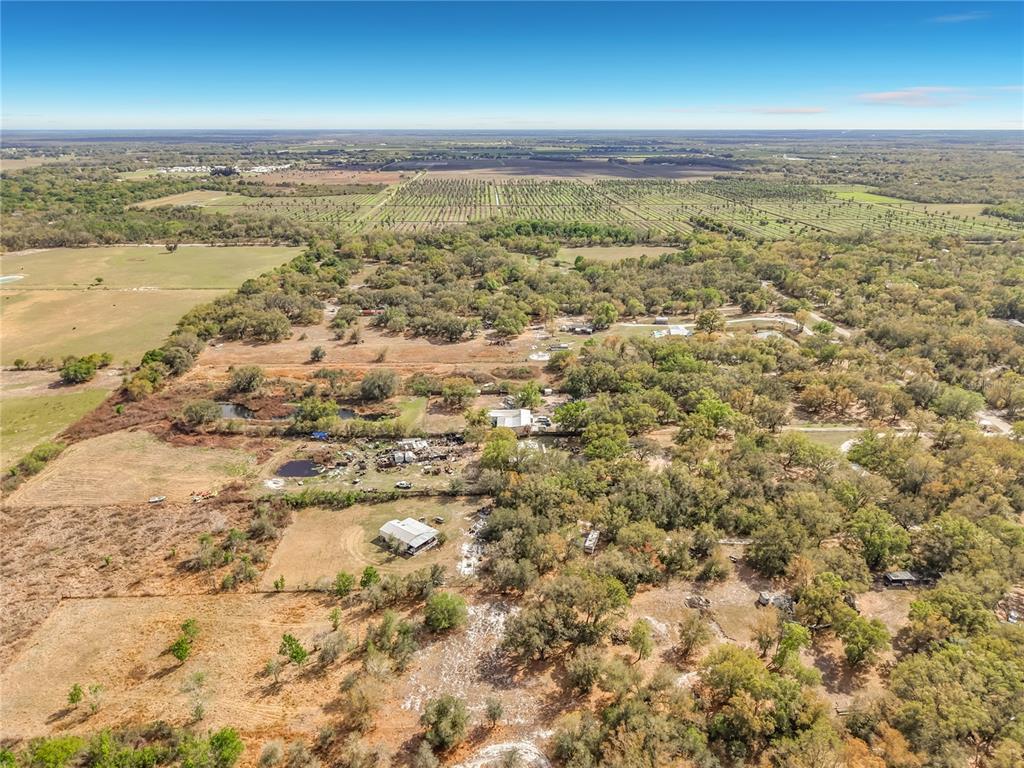 2346 Northwest Haile Dean Road Arcadia, FL 34266 - Photo 3 of 65