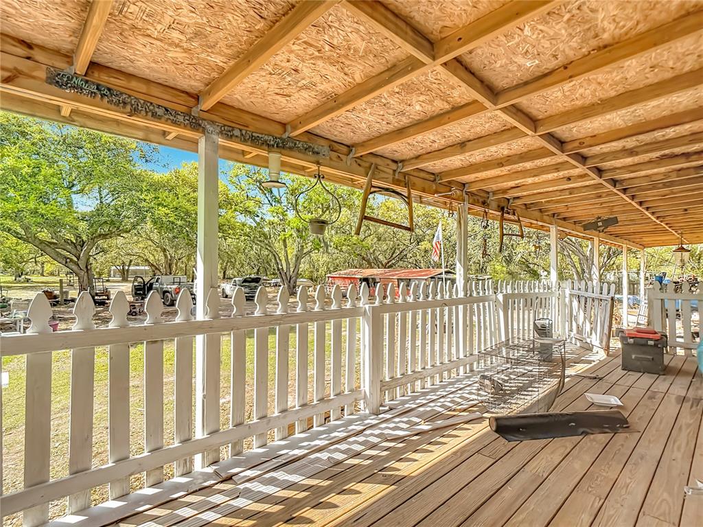 2346 Northwest Haile Dean Road Arcadia, FL 34266 - Photo 31 of 65