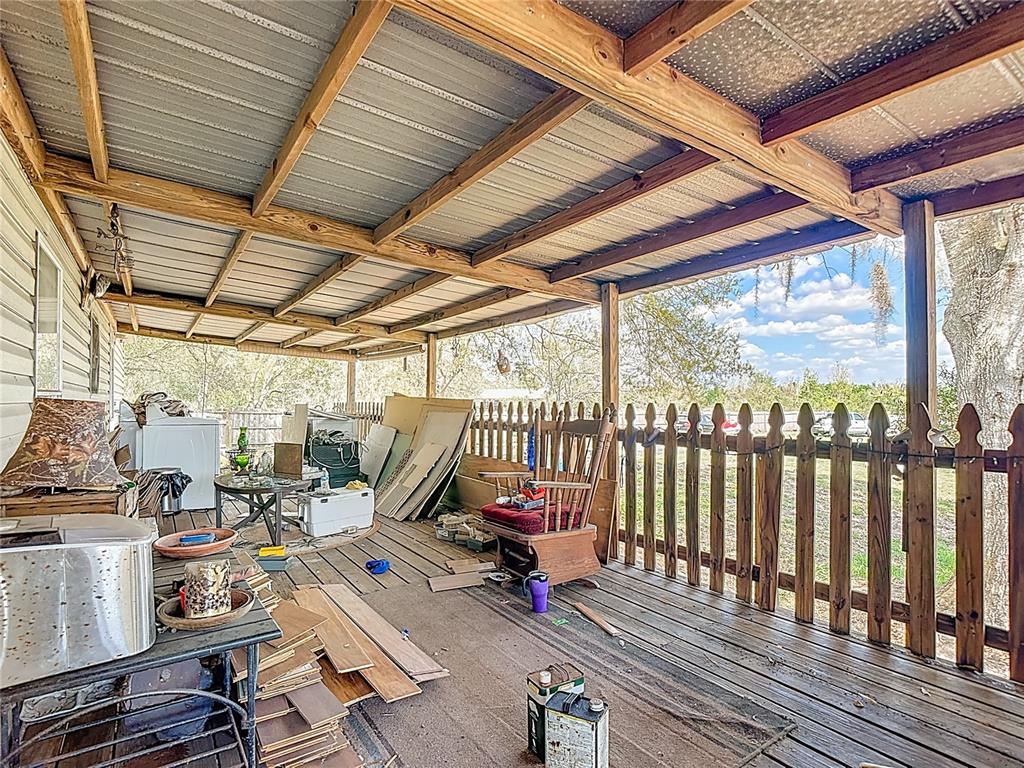 2346 Northwest Haile Dean Road Arcadia, FL 34266 - Photo 32 of 65