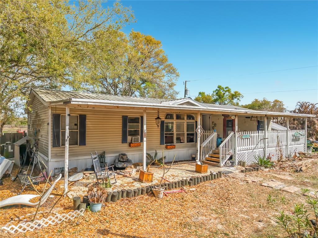 2346 Northwest Haile Dean Road Arcadia, FL 34266 - Photo 33 of 65