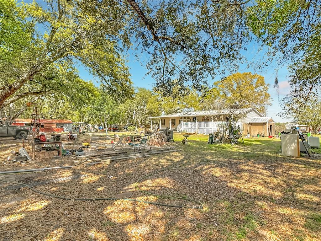 2346 Northwest Haile Dean Road Arcadia, FL 34266 - Photo 34 of 65