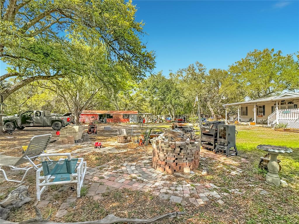 2346 Northwest Haile Dean Road Arcadia, FL 34266 - Photo 36 of 65