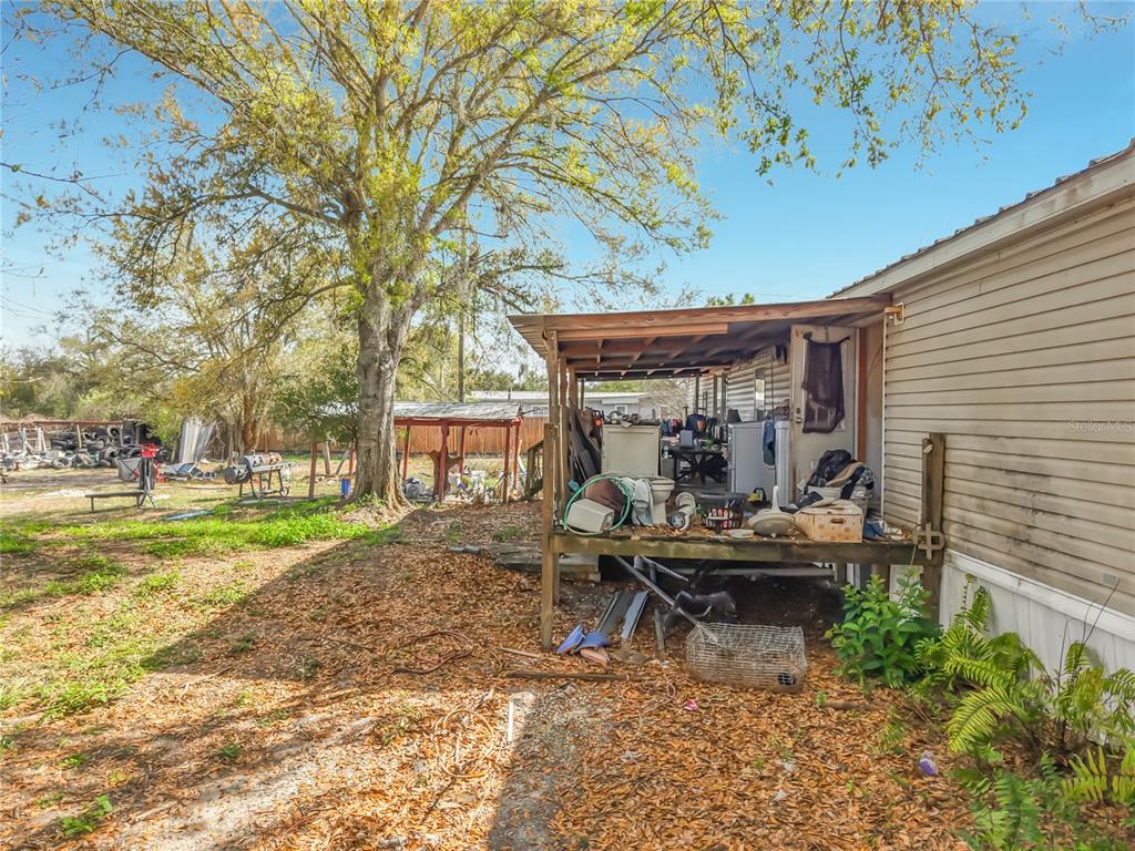 2346 Northwest Haile Dean Road Arcadia, FL 34266 - Photo 37 of 65