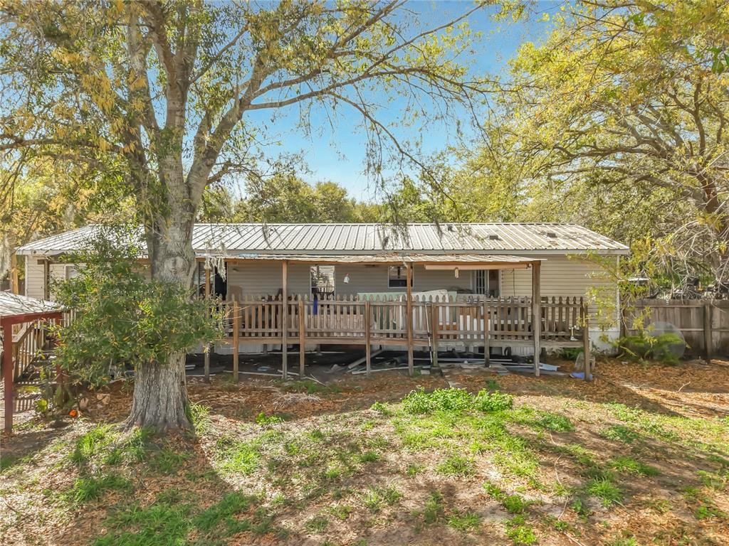 2346 Northwest Haile Dean Road Arcadia, FL 34266 - Photo 40 of 65