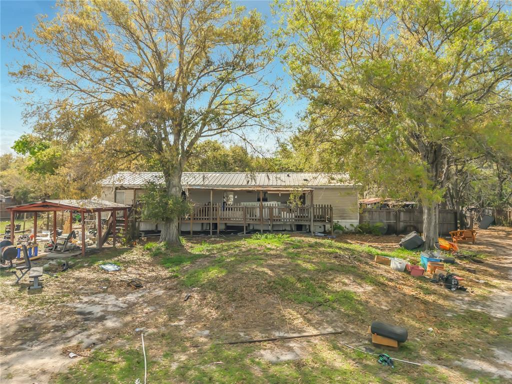 2346 Northwest Haile Dean Road Arcadia, FL 34266 - Photo 42 of 65