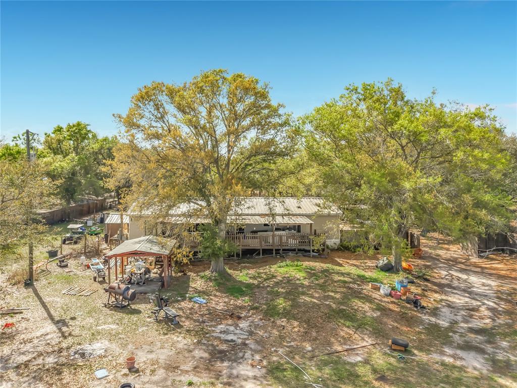 2346 Northwest Haile Dean Road Arcadia, FL 34266 - Photo 43 of 65