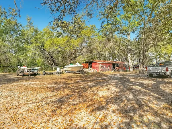 $288,000 | 2346 Northwest Haile Dean Road, Arcadia, FL 34266