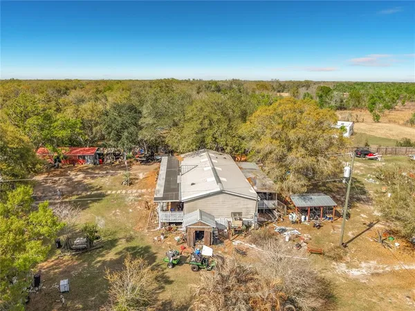 $288,000 | 2346 Northwest Haile Dean Road, Arcadia, FL 34266