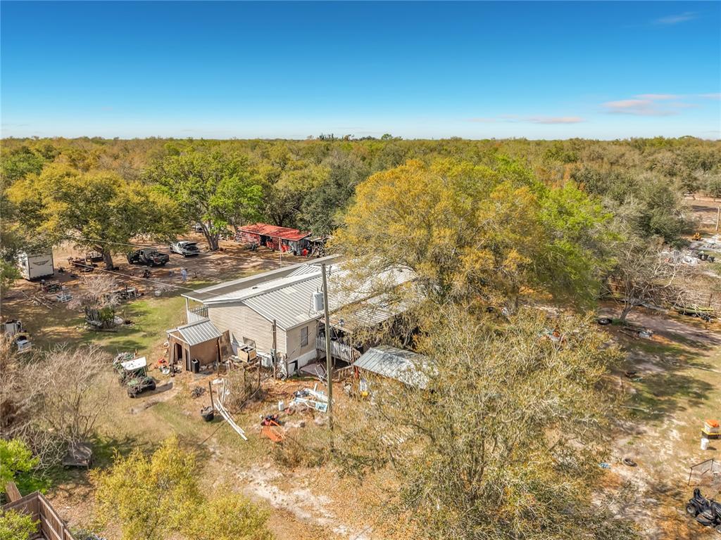 2346 Northwest Haile Dean Road Arcadia, FL 34266 - Photo 47 of 65