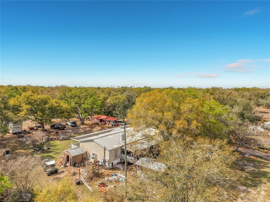 2346 Northwest Haile Dean Road Arcadia, FL 34266 - Photo 48 of 65