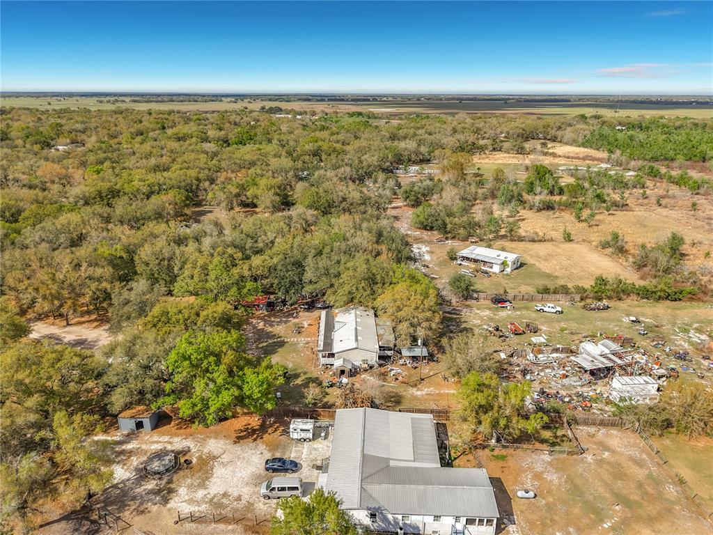 2346 Northwest Haile Dean Road Arcadia, FL 34266 - Photo 49 of 65