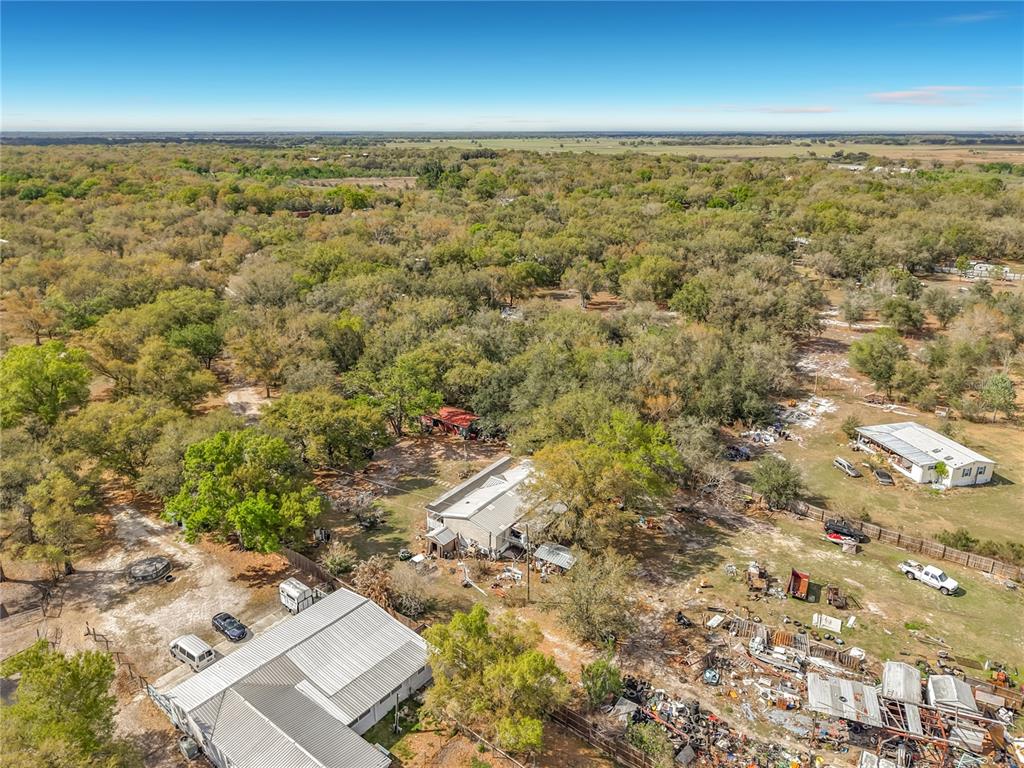 2346 Northwest Haile Dean Road Arcadia, FL 34266 - Photo 50 of 65