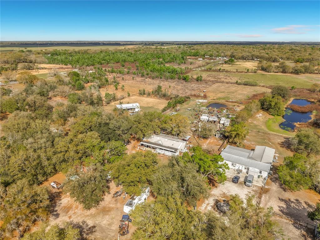 2346 Northwest Haile Dean Road Arcadia, FL 34266 - Photo 52 of 65