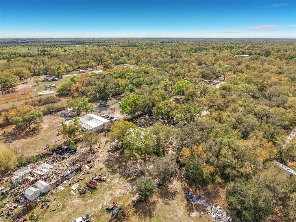 2346 Northwest Haile Dean Road Arcadia, FL 34266 - Photo 53 of 65