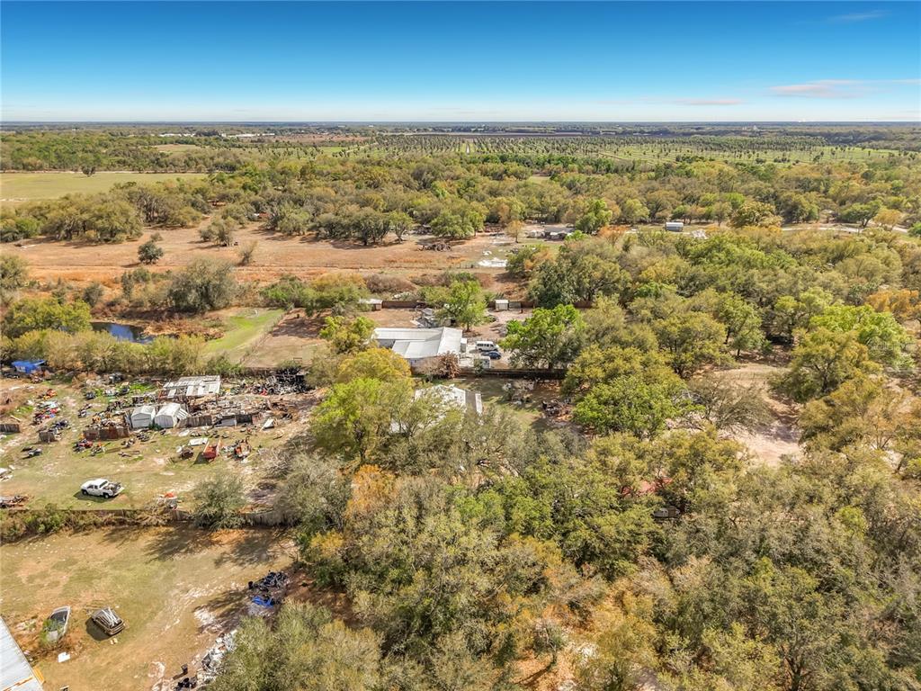 2346 Northwest Haile Dean Road Arcadia, FL 34266 - Photo 54 of 65