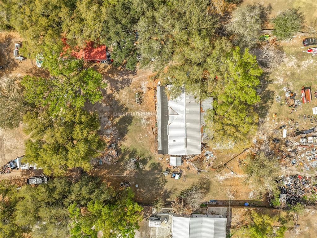 2346 Northwest Haile Dean Road Arcadia, FL 34266 - Photo 55 of 65