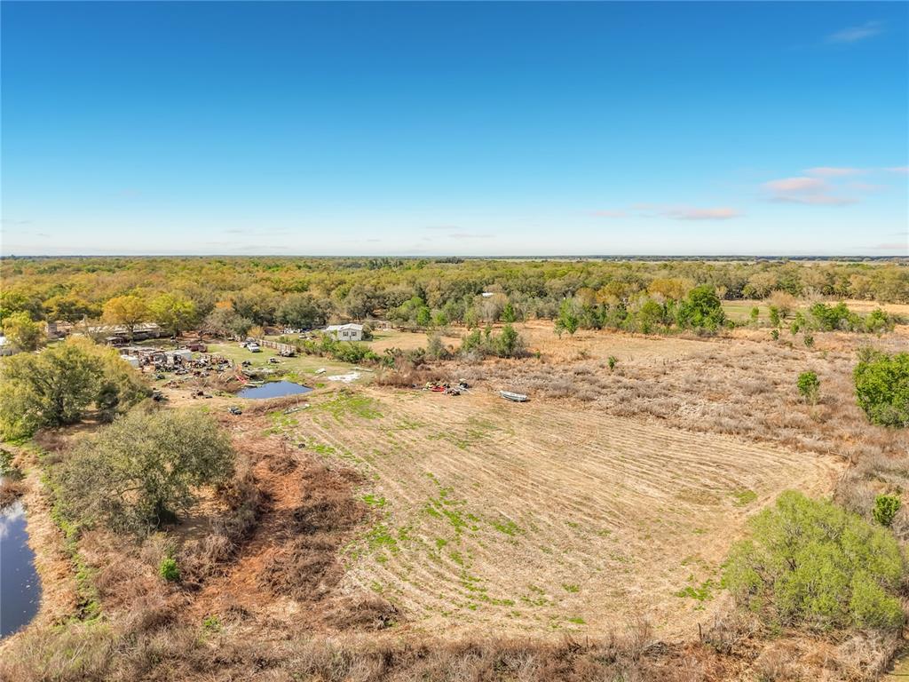 2346 Northwest Haile Dean Road Arcadia, FL 34266 - Photo 58 of 65