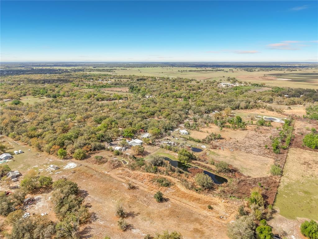 2346 Northwest Haile Dean Road Arcadia, FL 34266 - Photo 61 of 65