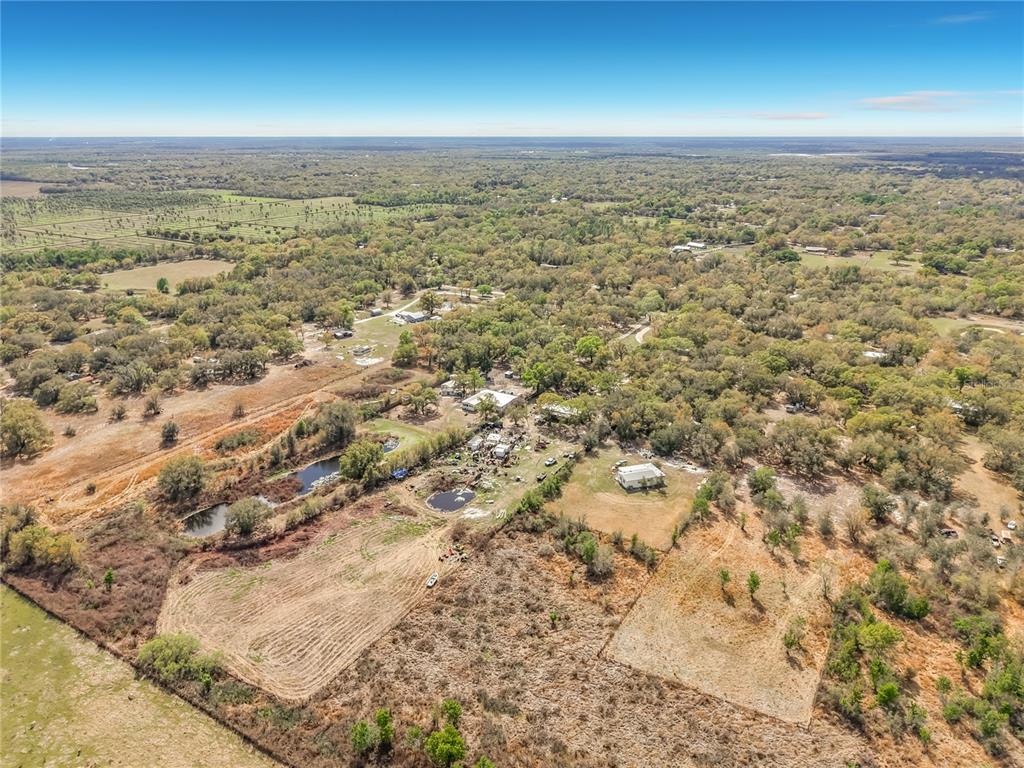 2346 Northwest Haile Dean Road Arcadia, FL 34266 - Photo 63 of 65