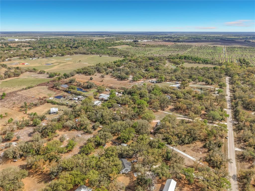 2346 Northwest Haile Dean Road Arcadia, FL 34266 - Photo 64 of 65