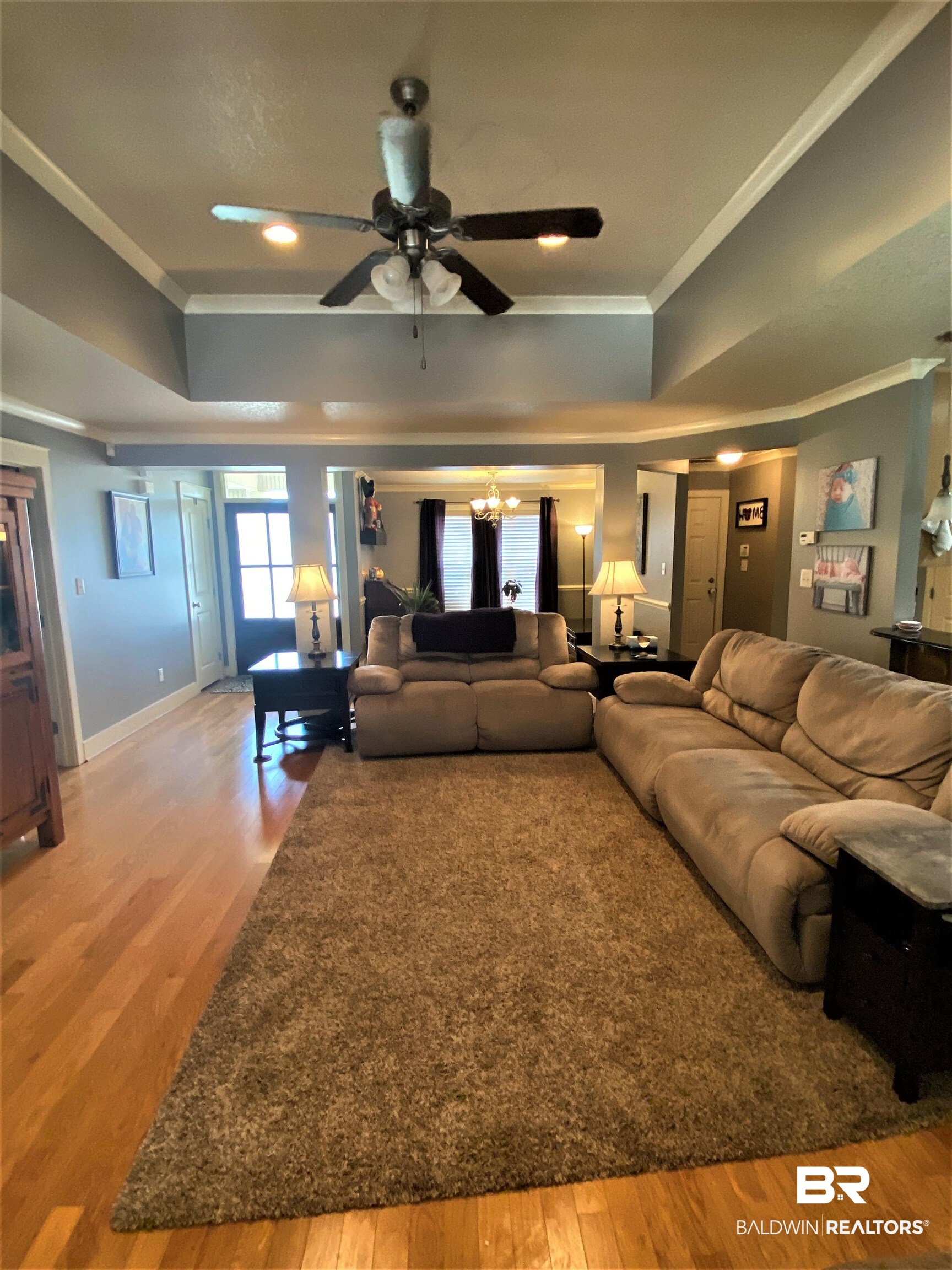 22203 Garland Loop Silverhill, AL 36576 - Photo 7 of 29