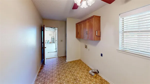a view of hallway